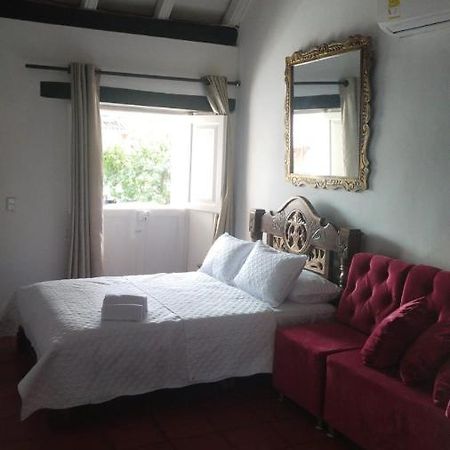 Emma Hotel San Diego Cartagena  Exterior foto
