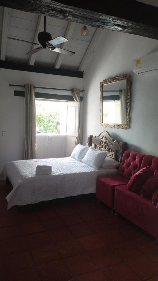 Emma Hotel San Diego Cartagena  Exterior foto